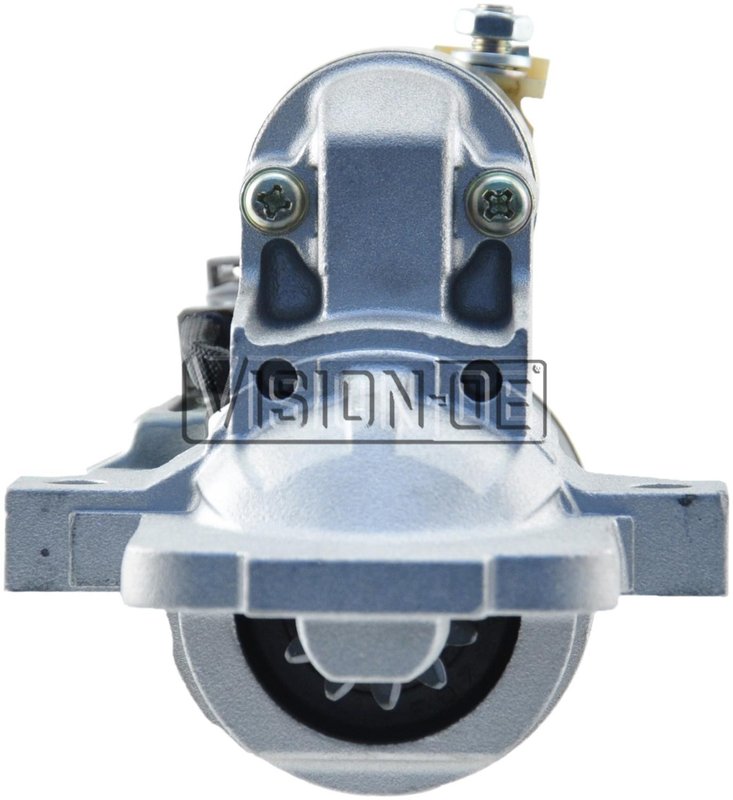 BBB Industries 17597 Starter