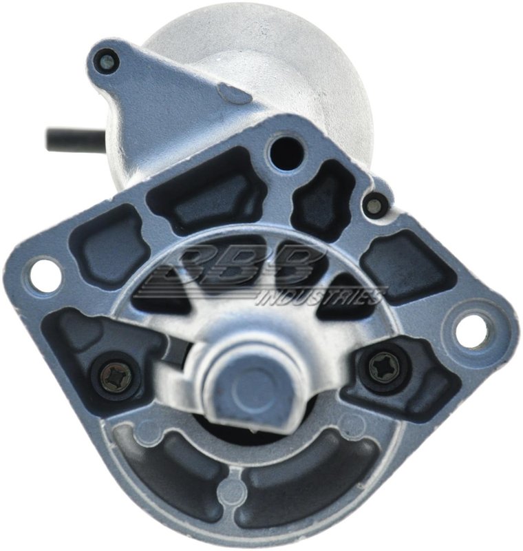 BBB Industries 17735 Starter Motor