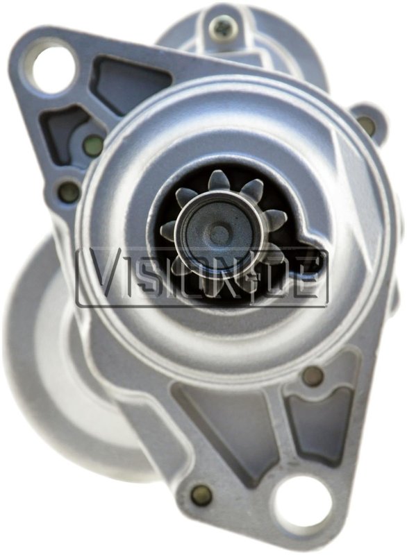 BBB Industries 17743 Starter