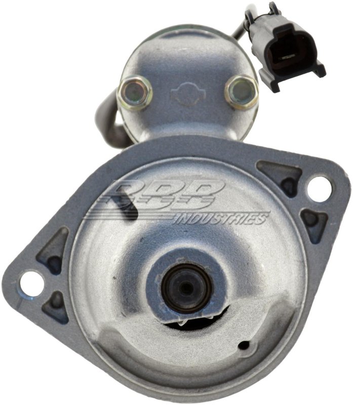 BBB Industries 17745 Starter Motor