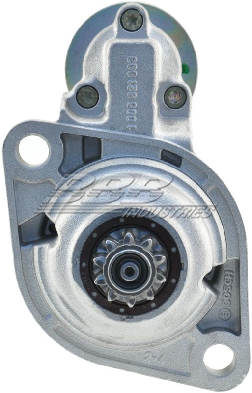 BBB Industries 17780 Starter Motor