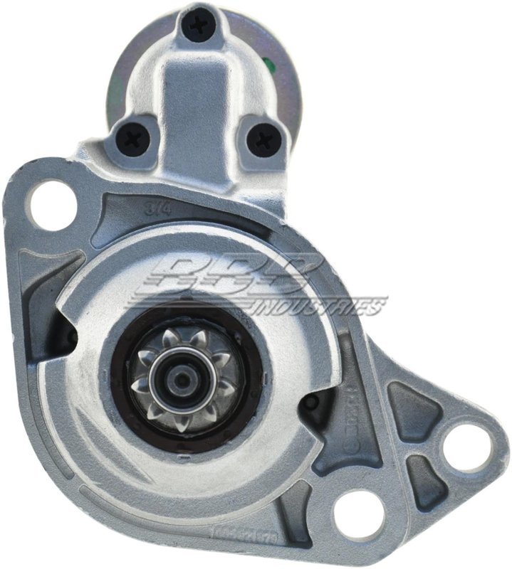 BBB Industries 17781 Starter Motor