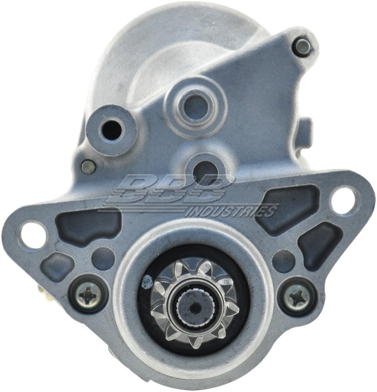 BBB Industries 17824 Starter Motor