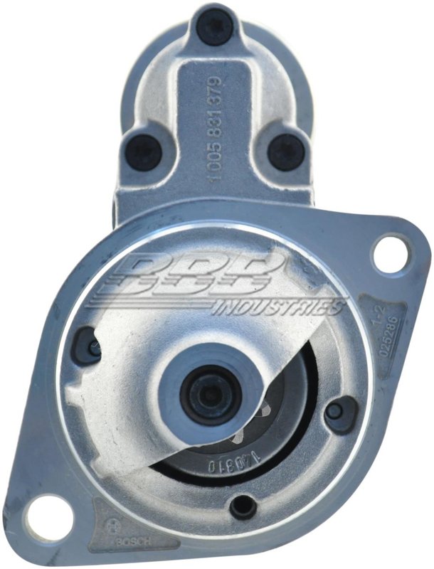 BBB Industries 17922 Starter Motor