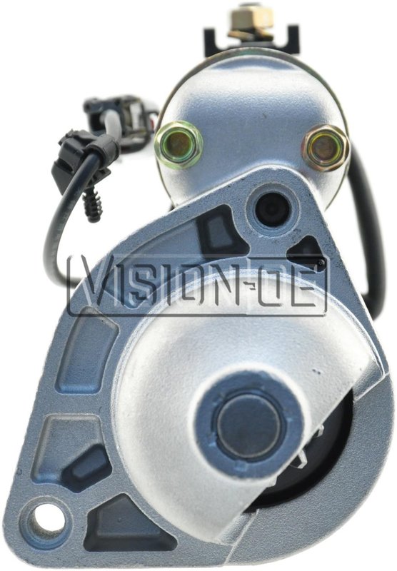 BBB Industries 17983 Starter