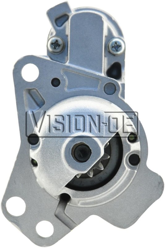 BBB Industries 19021 Starter
