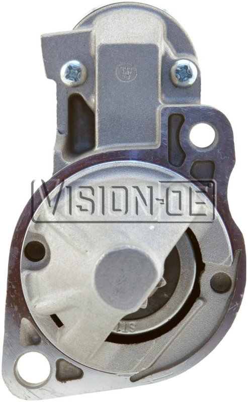 BBB Industries 19039 Starter