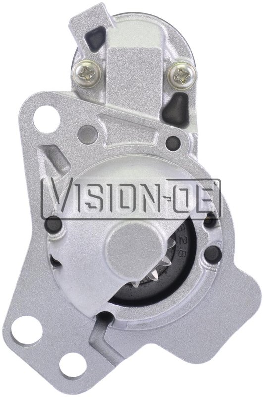 BBB Industries 19098 Starter