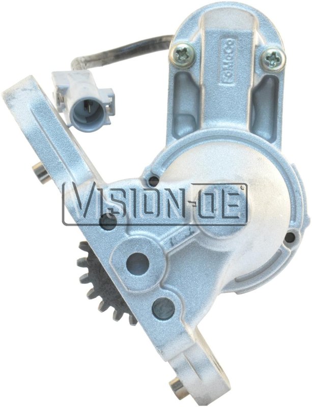 BBB Industries 19128 Starter