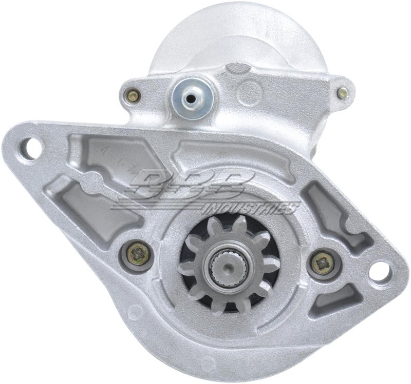 BBB Industries 19178 Starter Motor