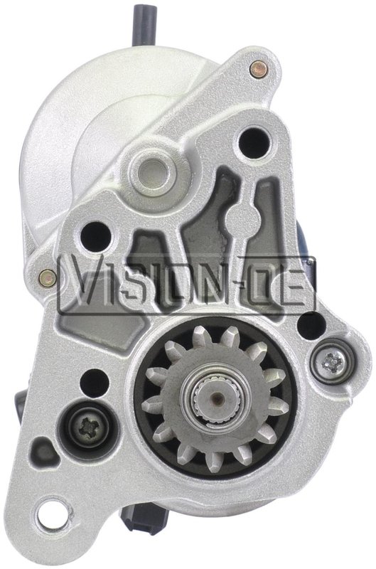 BBB Industries 19205 Starter