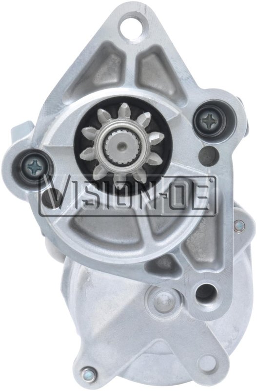BBB Industries 19251 Starter