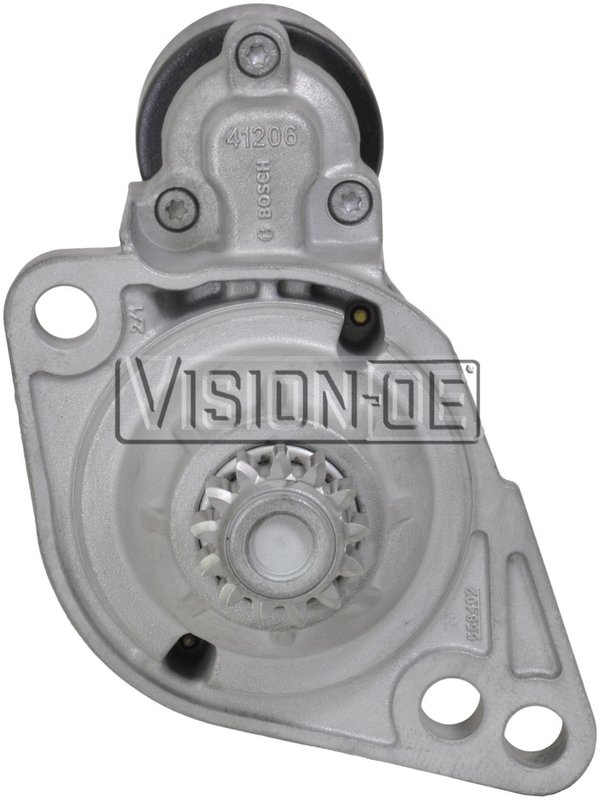 BBB Industries 19310 Starter