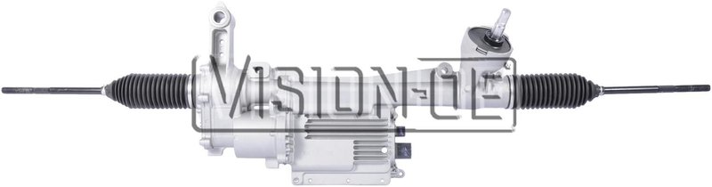 BBB Industries 201-0138E Rack and Pinion Assembly