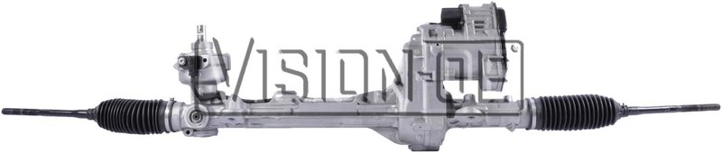 BBB Industries 201-0147E Rack and Pinion Assembly