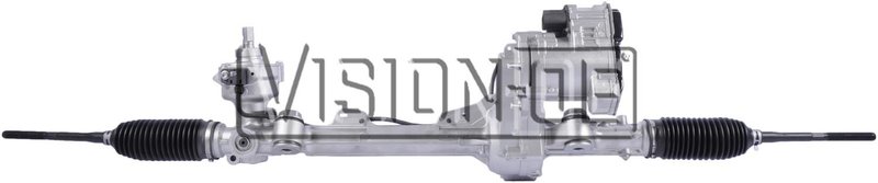BBB Industries 201-0149E Rack and Pinion Assembly