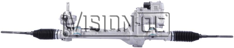BBB Industries 201-0153E Rack and Pinion Assembly