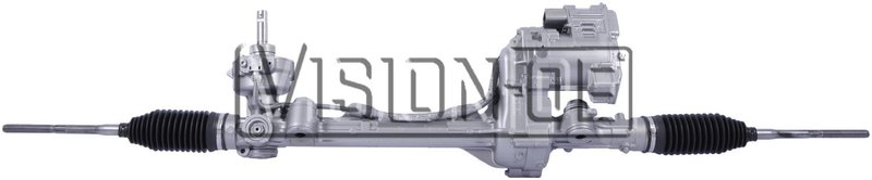 BBB Industries 201-0156E Rack and Pinion Assembly
