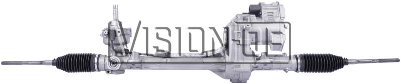BBB Industries 201-0160E Rack and Pinion Assembly