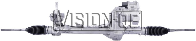 BBB Industries 201-0163E Rack and Pinion Assembly