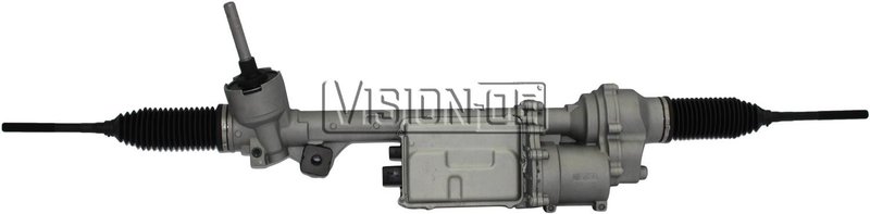 BBB Industries 201-0169E Rack and Pinion Assembly