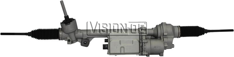 BBB Industries 201-0170E Rack and Pinion Assembly