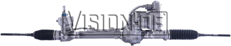 BBB Industries 201-0185E Rack and Pinion Assembly