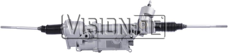 BBB Industries 202-0122E Rack and Pinion Assembly