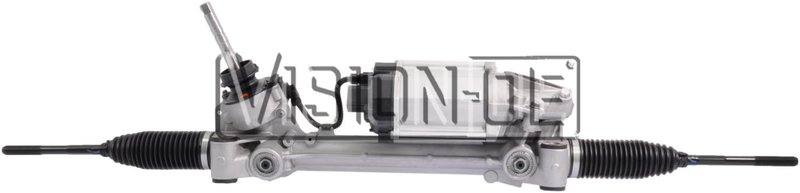 BBB Industries 203-0129E Rack and Pinion Assembly