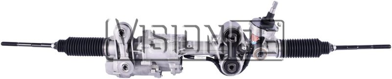 BBB Industries 203-0153E Rack and Pinion Assembly