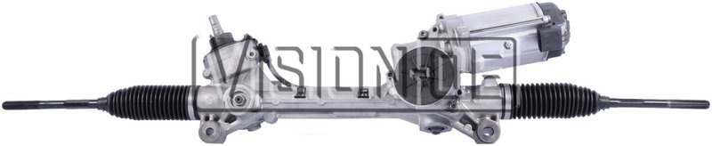 BBB Industries 203-0155E Rack and Pinion Assembly