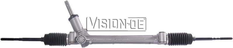 BBB Industries 203-0169 Rack and Pinion Assembly