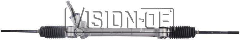 BBB Industries 203-0173 Rack and Pinion Assembly