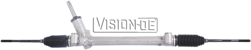 BBB Industries 203-0175 Rack and Pinion Assembly