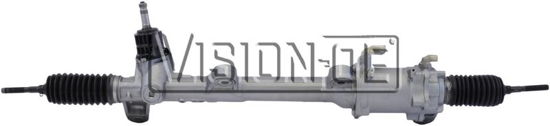 BBB Industries 205-0111E Rack and Pinion Assembly