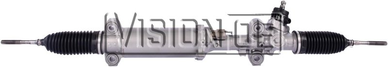 BBB Industries 208-0111E Rack and Pinion Assembly