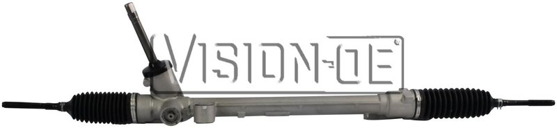BBB Industries 208-0114 Rack and Pinion Assembly