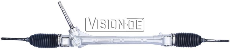 BBB Industries 210-0138 Rack and Pinion Assembly