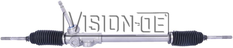 BBB Industries 213-0128 Rack and Pinion Assembly