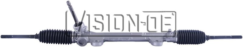 BBB Industries 213-0154 Rack and Pinion Assembly