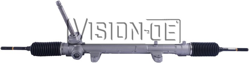 BBB Industries 213-0158 Rack and Pinion Assembly