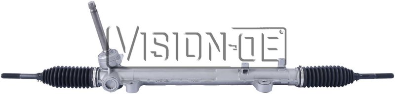 BBB Industries 213-0159 Rack and Pinion Assembly