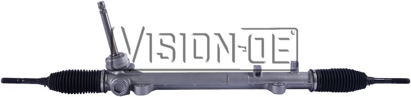 BBB Industries 213-0160 Rack and Pinion Assembly