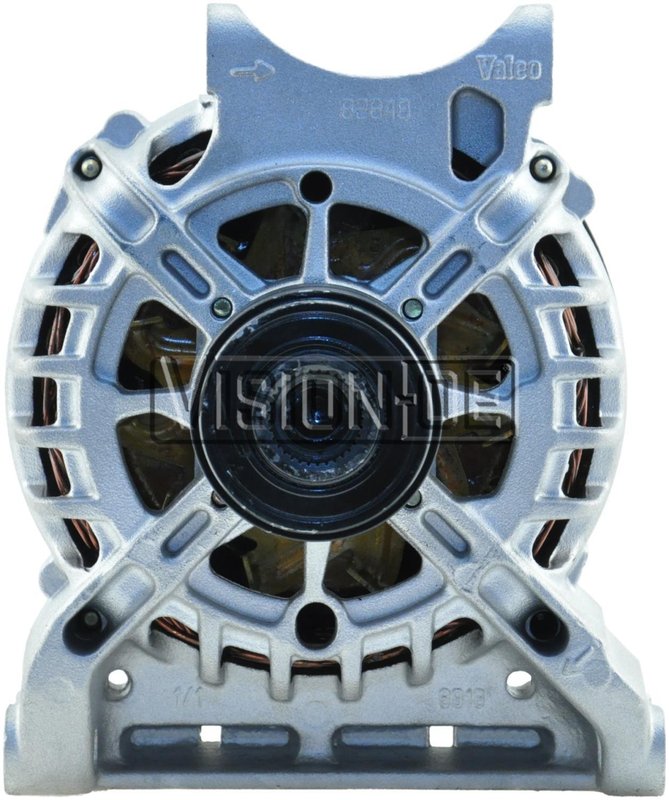 BBB Industries 23886 Alternator