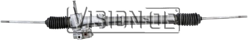 BBB Industries 305-0104 Rack and Pinion Assembly