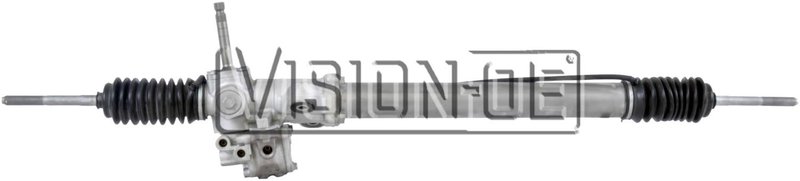 BBB Industries 305-0111 Rack and Pinion Assembly