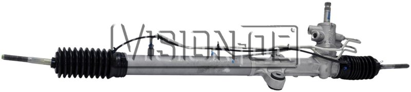 BBB Industries 305-0121 Rack and Pinion Assembly