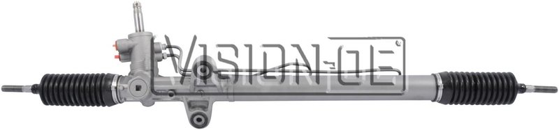 BBB Industries 305-0133 Rack and Pinion Assembly