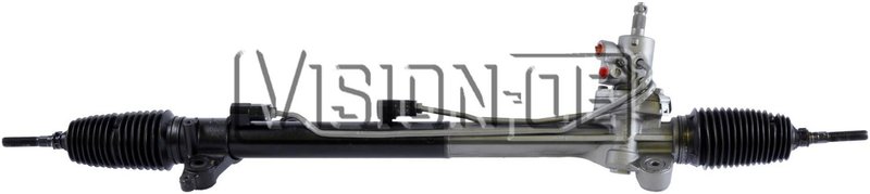 BBB Industries 305-0164 Rack and Pinion Assembly