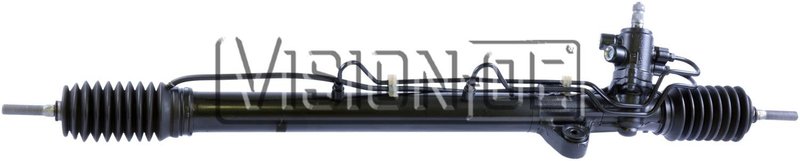 BBB Industries 305-0169 Rack and Pinion Assembly